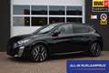 Peugeot 208 1.2 Hybrid 145 e-DCS6 GT | Navi | Camera 360 | LED Noir - thumbnail 1