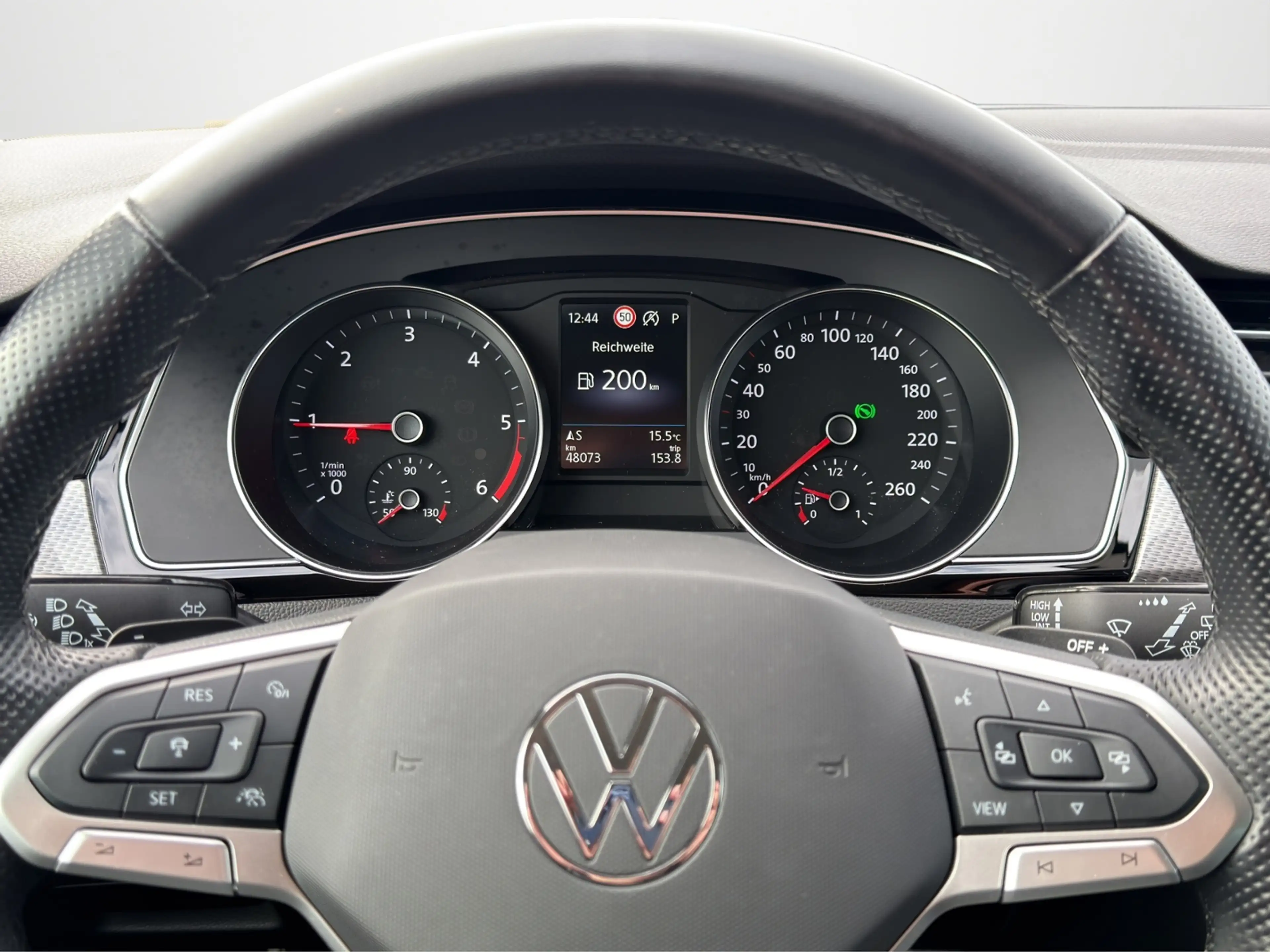 Volkswagen Passat Alltrack 2.0 TDI 4M LED/Navi/ACC/Kamera/App — photo 10