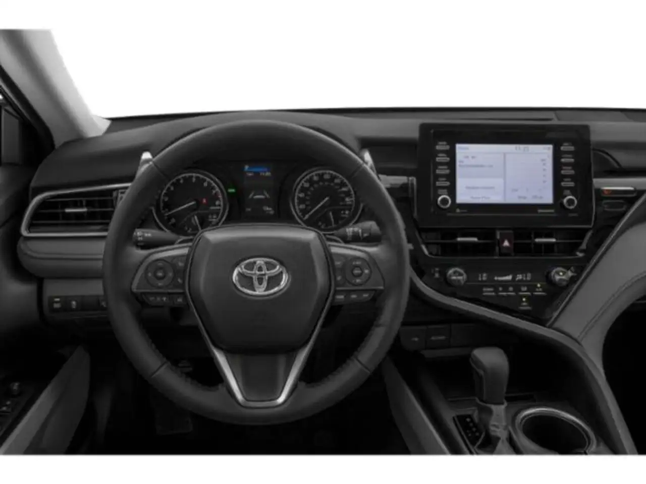 Toyota Camry photo Toyota Camry