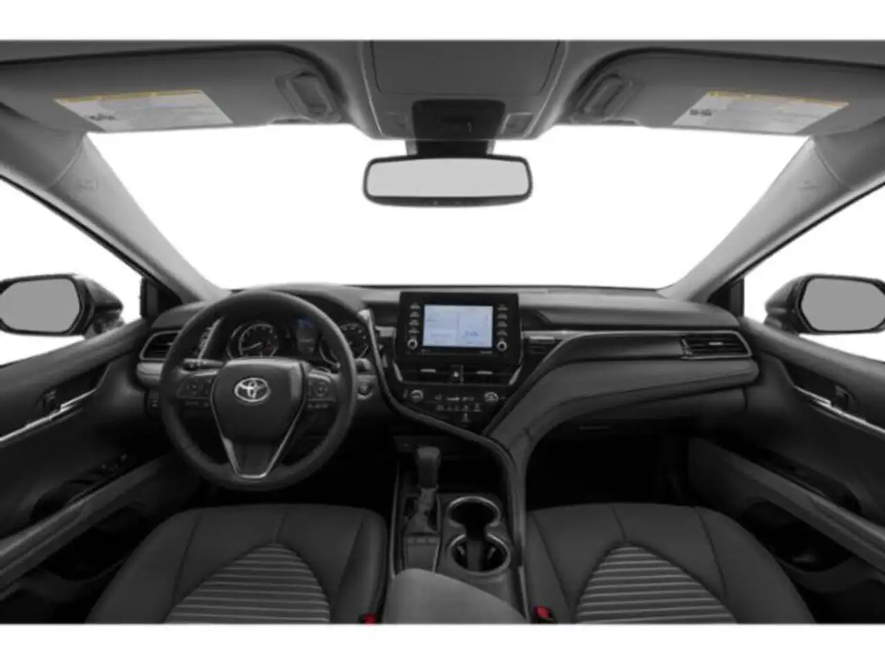 Toyota Camry photo Toyota Camry