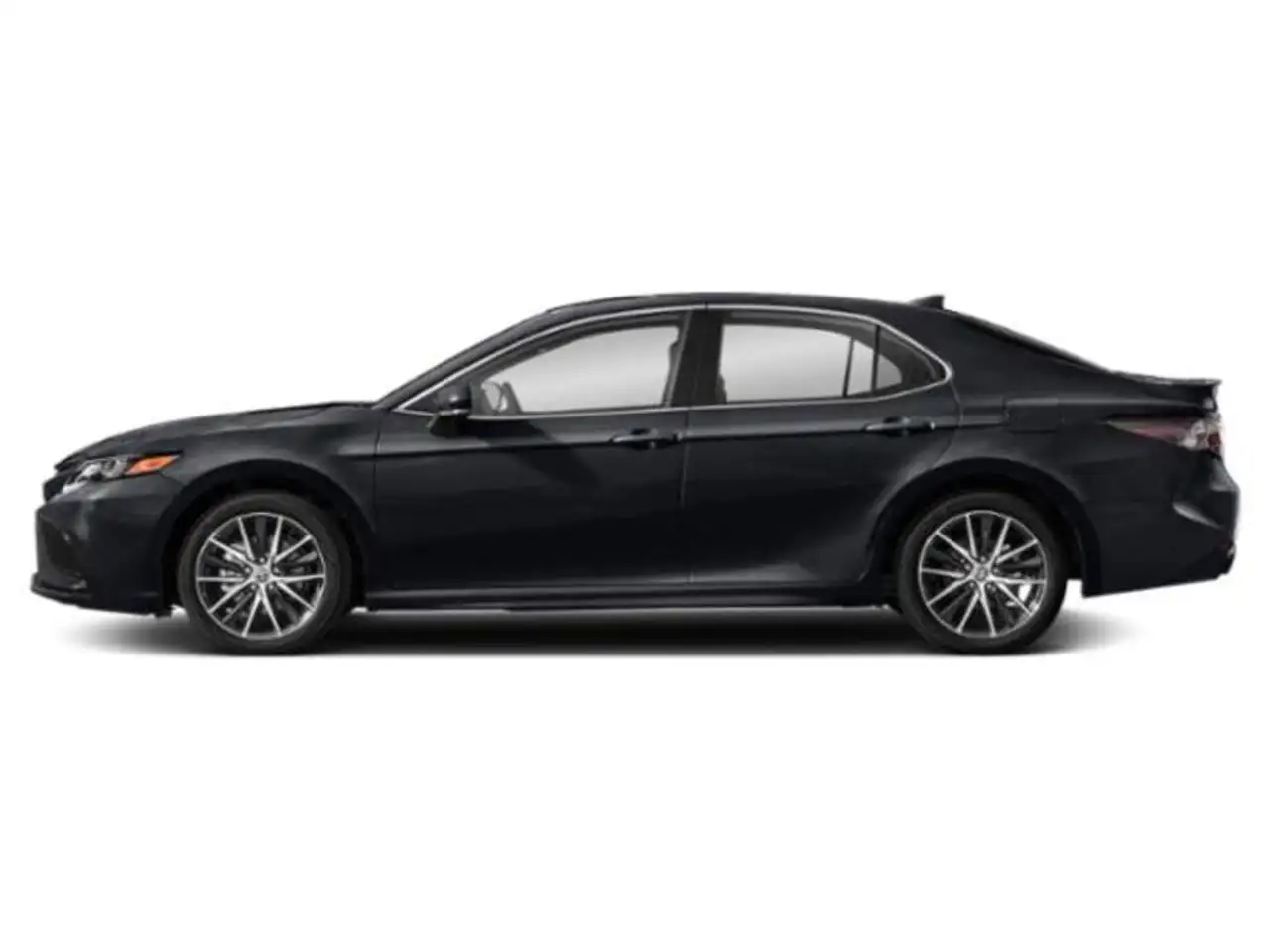 Toyota Camry photo Toyota Camry