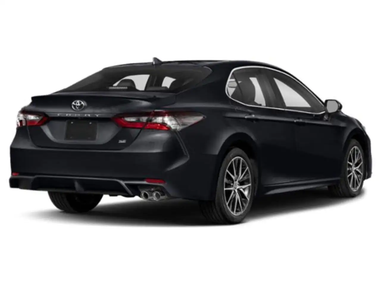 Toyota Camry photo Toyota Camry