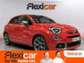 Fiat 500X 1.0 Firefly S&S Sport Rojo - thumbnail 1