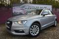 Audi A3 1.4TFSI Ambition NAV SENS AV/AR CLIM 40.856KM Grau - thumbnail 4