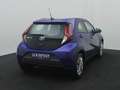 Toyota Aygo X 1.0 VVT-i S-CVT play *NIEUW* Blauw - thumbnail 30