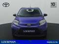 Toyota Aygo X 1.0 VVT-i S-CVT play *NIEUW* Bleu - thumbnail 1