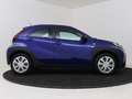 Toyota Aygo X 1.0 VVT-i S-CVT play *NIEUW* Bleu - thumbnail 11