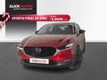 Mazda CX-30 2.0 e-Skyactiv 150CV MHEV Homura Rot - thumbnail 1