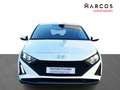 Hyundai i20 1.2 MPI Klass Blanc - thumbnail 2
