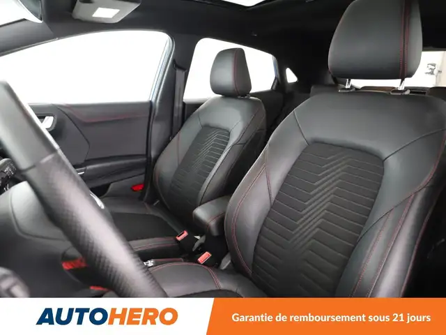 Ford Puma view 10
