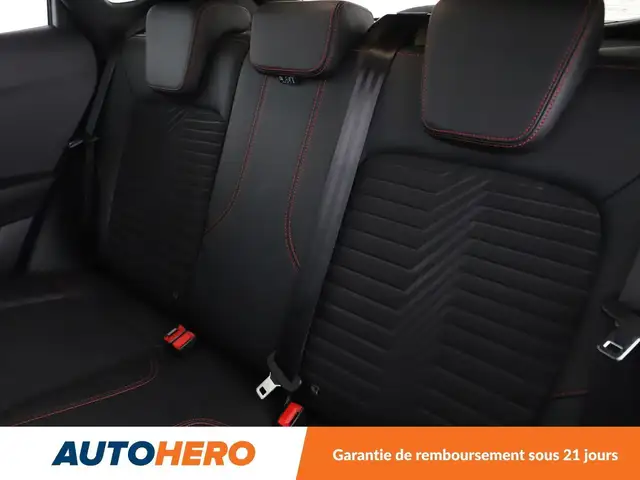 Ford Puma view 14