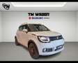 Suzuki Ignis (2016) -1.2 Hybrid Top(AZIENDALE PRONTA CONSEGNA) Blanc - thumbnail 3