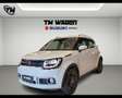 Suzuki Ignis (2016) -1.2 Hybrid Top(AZIENDALE PRONTA CONSEGNA) Blanc - thumbnail 1