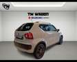 Suzuki Ignis (2016) -1.2 Hybrid Top(AZIENDALE PRONTA CONSEGNA) Blanc - thumbnail 7