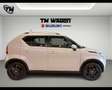 Suzuki Ignis (2016) -1.2 Hybrid Top(AZIENDALE PRONTA CONSEGNA) Blanc - thumbnail 8