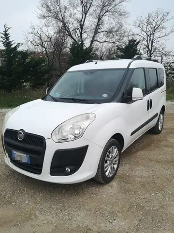Fiat Scudo Fiat Doblo 1.4 benz