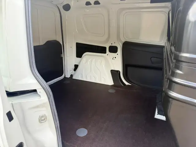 Fiat Doblo view 9