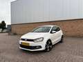 Volkswagen Polo Polo 1.4 TSI GTI Wit - thumbnail 3