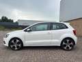 Volkswagen Polo Polo 1.4 TSI GTI Wit - thumbnail 4
