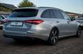 Mercedes-Benz C 220 T d 9G Avantgarde *NIGHT|HUD|360°|STANDH* Plateado - thumbnail 6