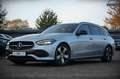 Mercedes-Benz C 220 T d 9G Avantgarde *NIGHT|HUD|360°|STANDH* Plateado - thumbnail 1