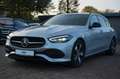 Mercedes-Benz C 220 T d 9G Avantgarde *NIGHT|HUD|360°|STANDH* Plateado - thumbnail 2