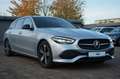 Mercedes-Benz C 220 T d 9G Avantgarde *NIGHT|HUD|360°|STANDH* Plateado - thumbnail 8