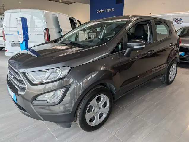 Ford EcoSport Connected 1.0 i 100cv - Garantie 12 mois