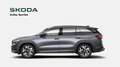 Skoda Kodiaq Sportline 2,0 TDI DSG 4x4 |Navi|AHK|pACC| Grau - thumbnail 2