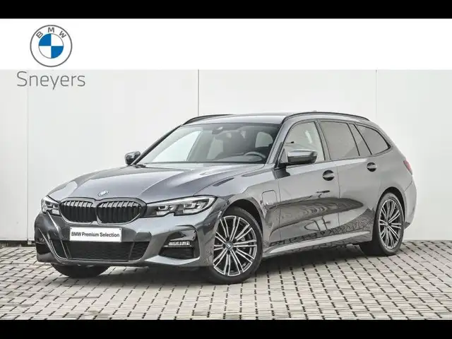 BMW 320 Touring