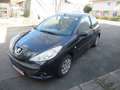 Peugeot 206 206+ 75 Nero - thumbnail 2