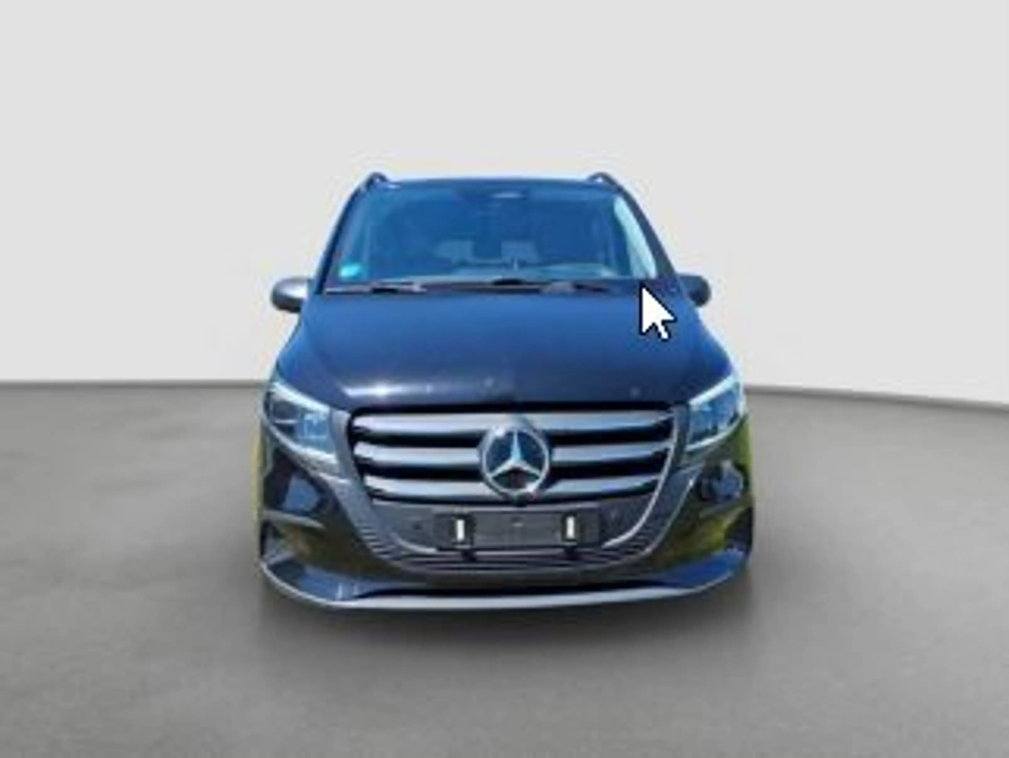 Mercedes-Benz Vito 116 CDI 4x4 Mixto Lang 9GT*LED*STHZG*MBUX — photo 10