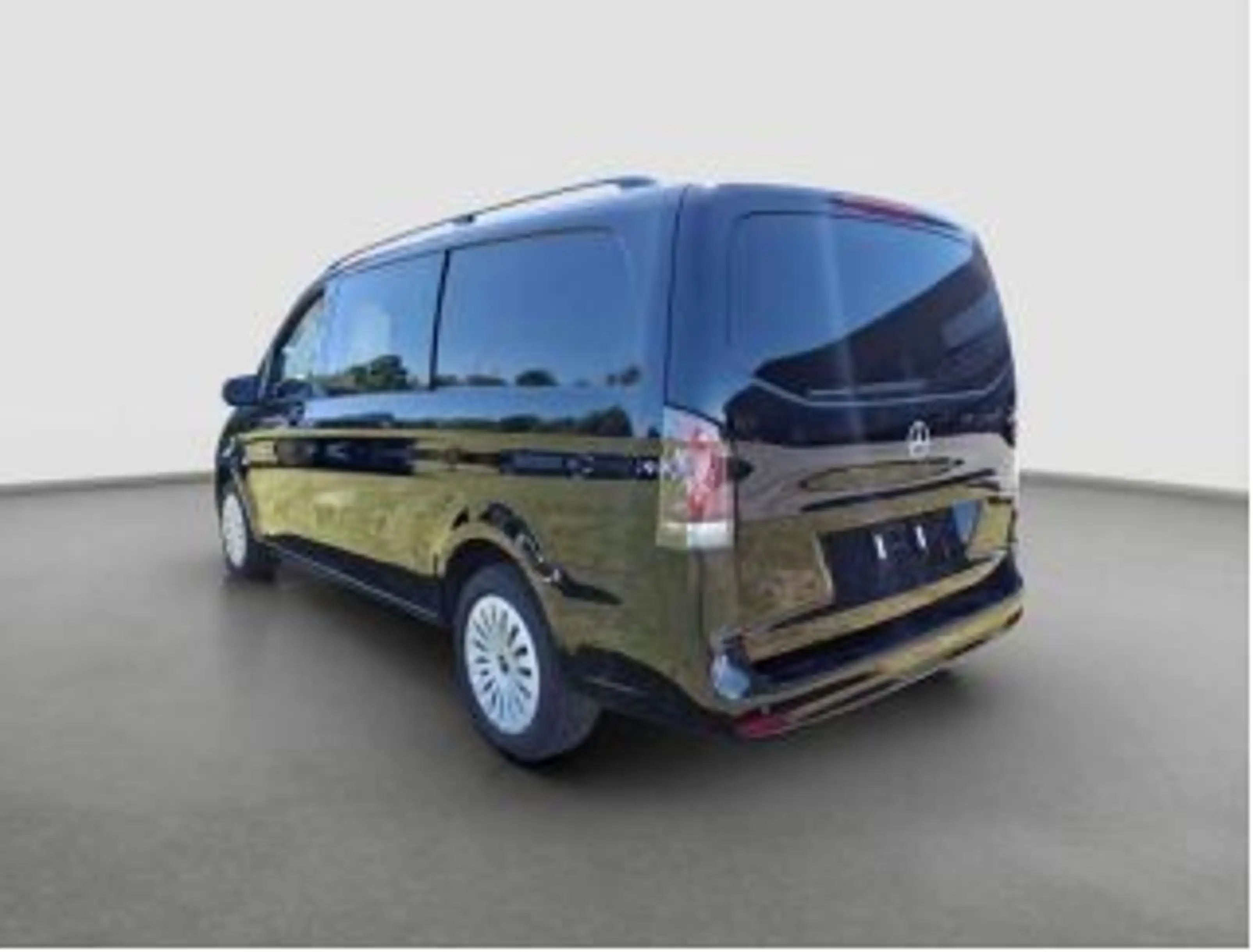 Mercedes-Benz Vito 116 CDI 4x4 Mixto Lang 9GT*LED*STHZG*MBUX — photo 5