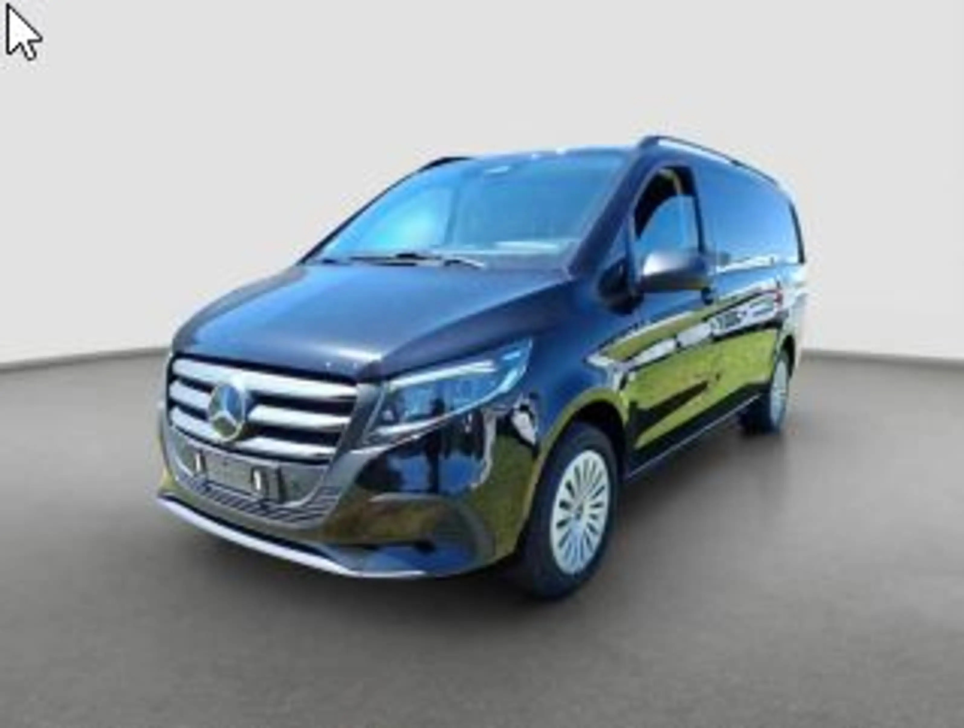 Mercedes-Benz Vito 116 CDI 4x4 Mixto Lang 9GT*LED*STHZG*MBUX — photo 2