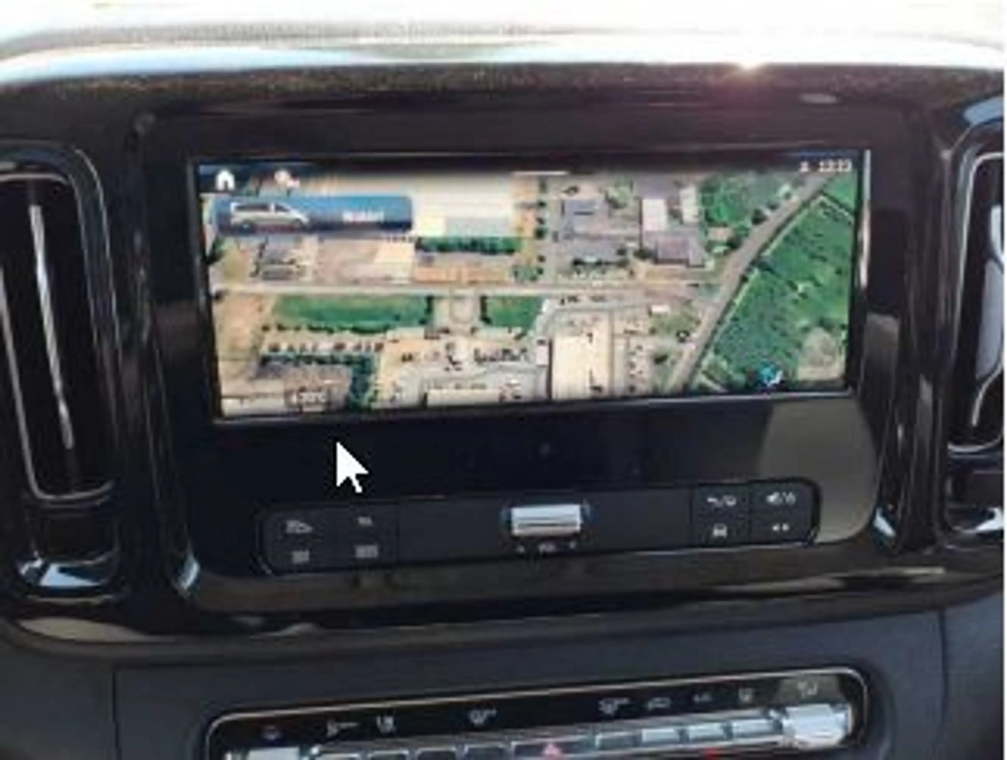 Mercedes-Benz Vito 116 CDI 4x4 Mixto Lang 9GT*LED*STHZG*MBUX — photo 11