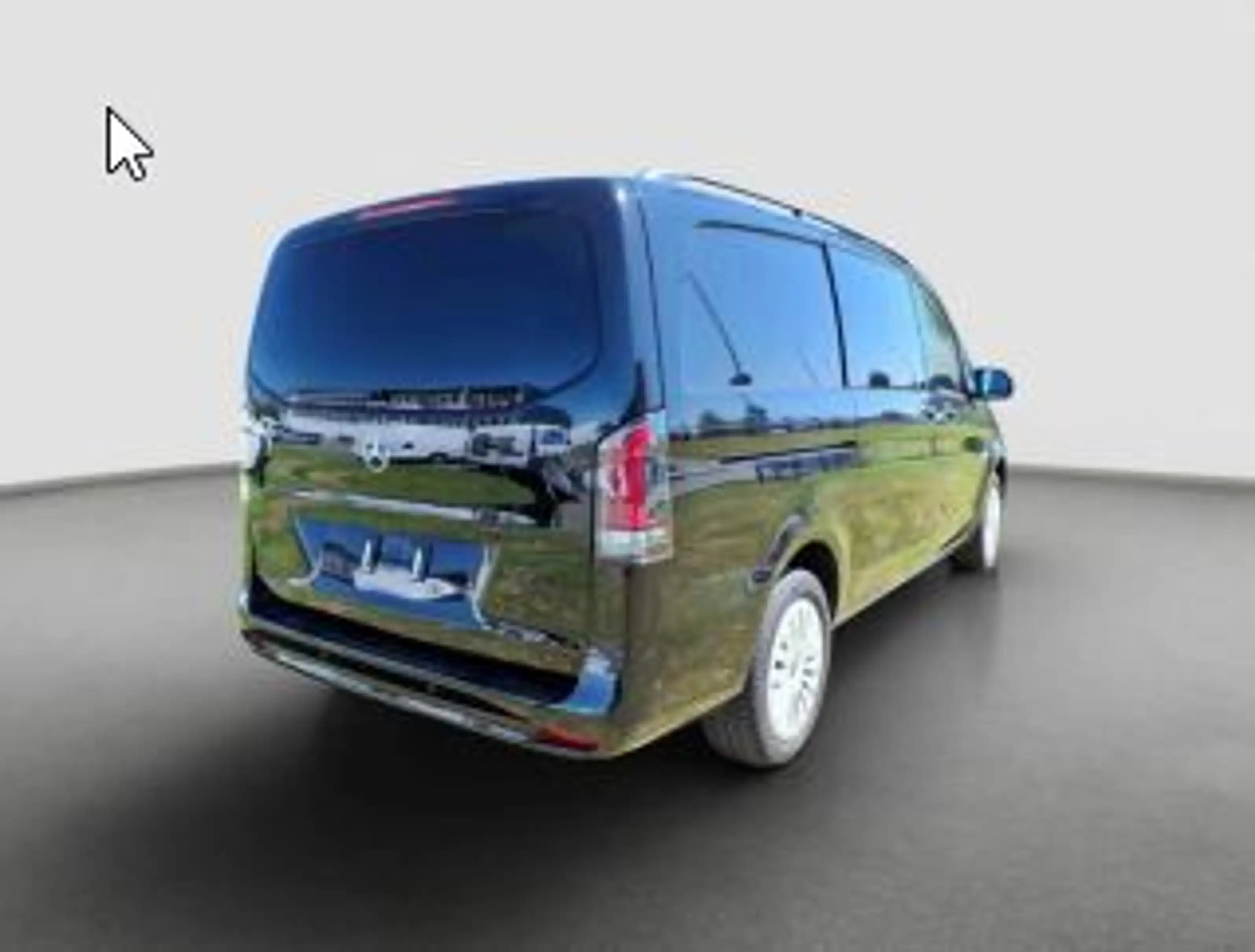 Mercedes-Benz Vito 116 CDI 4x4 Mixto Lang 9GT*LED*STHZG*MBUX — photo 4