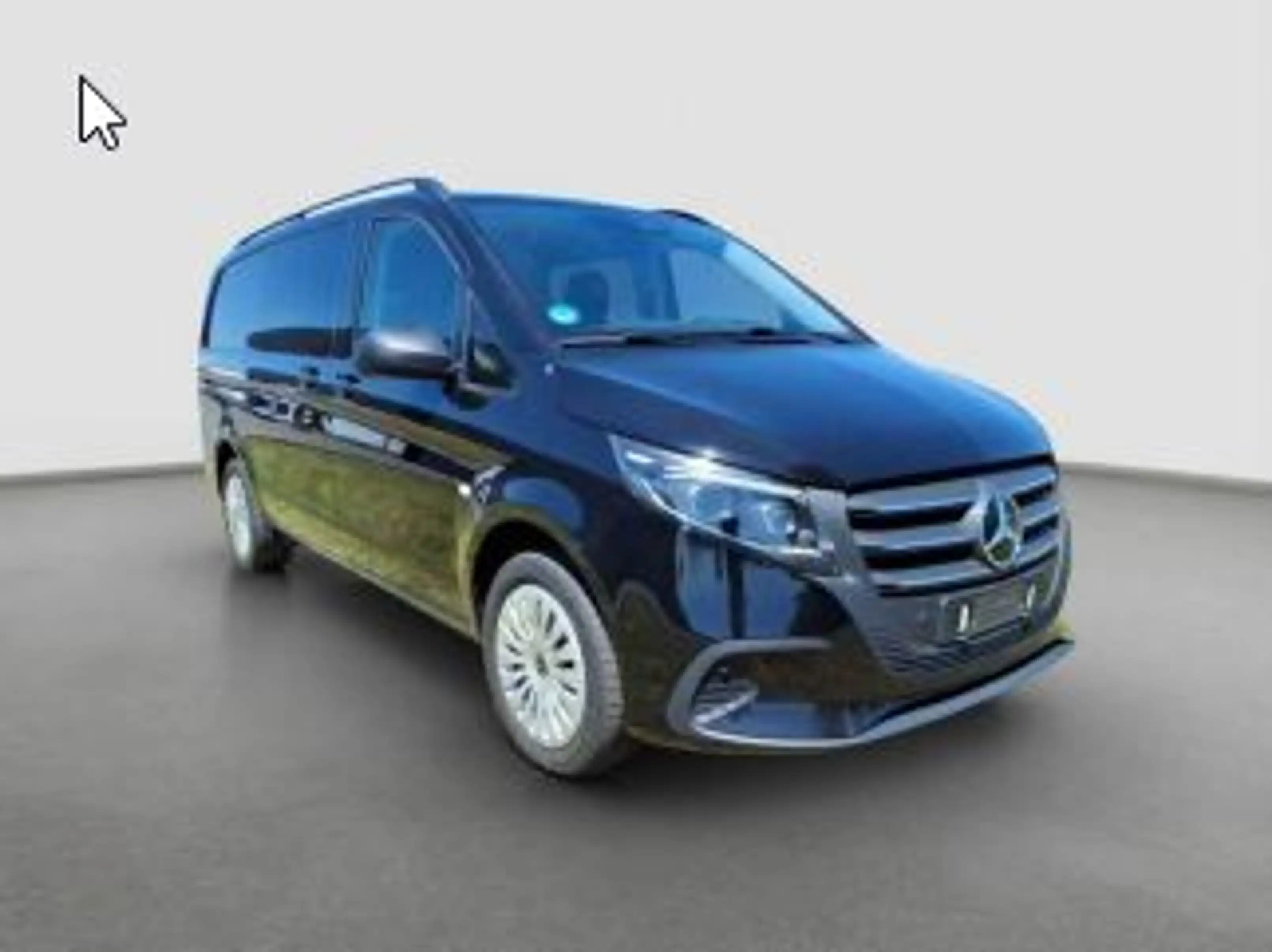 Mercedes-Benz Vito 116 CDI 4x4 Mixto Lang 9GT*LED*STHZG*MBUX — photo 3