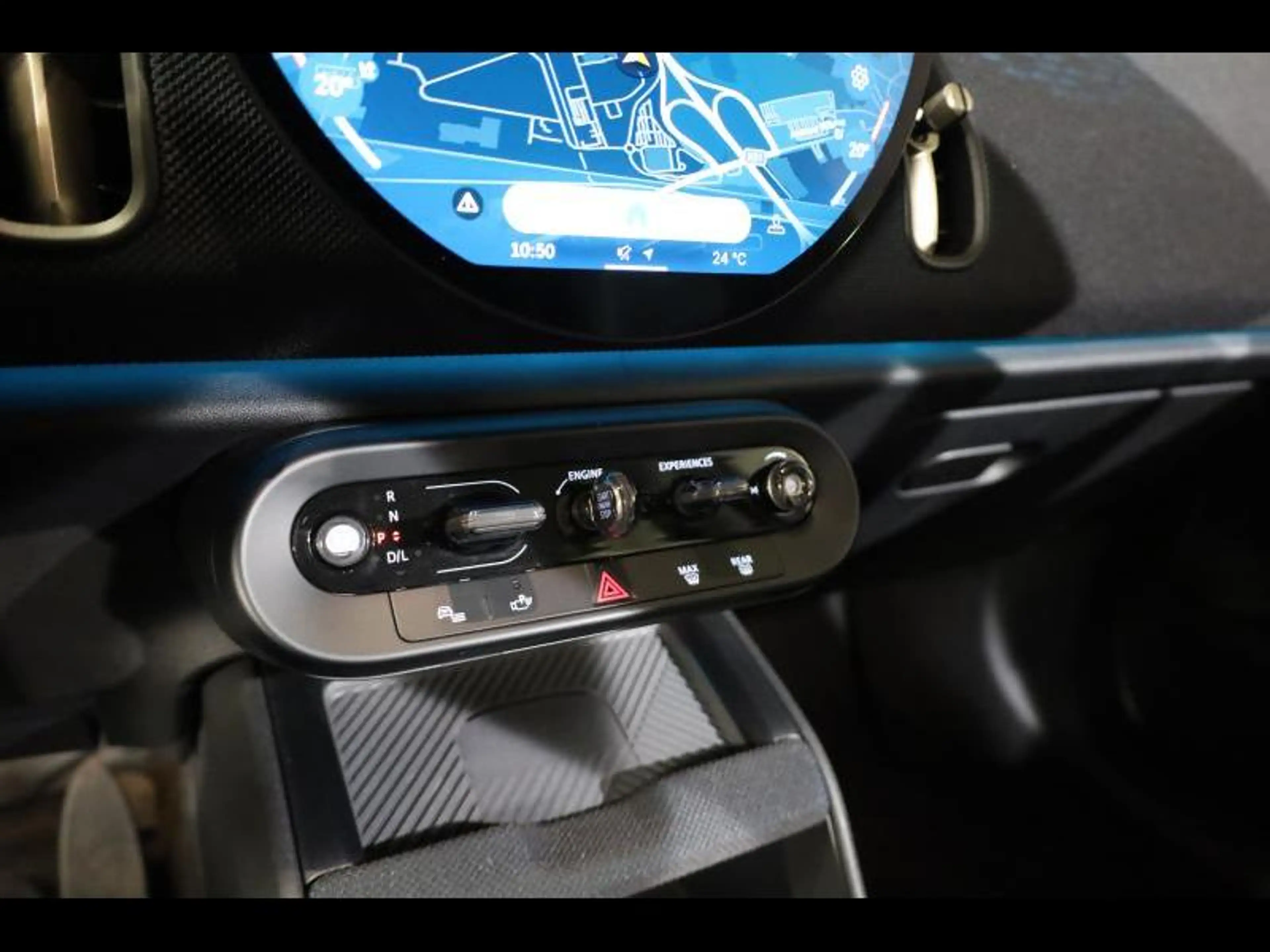 MINI Countryman C — photo 13