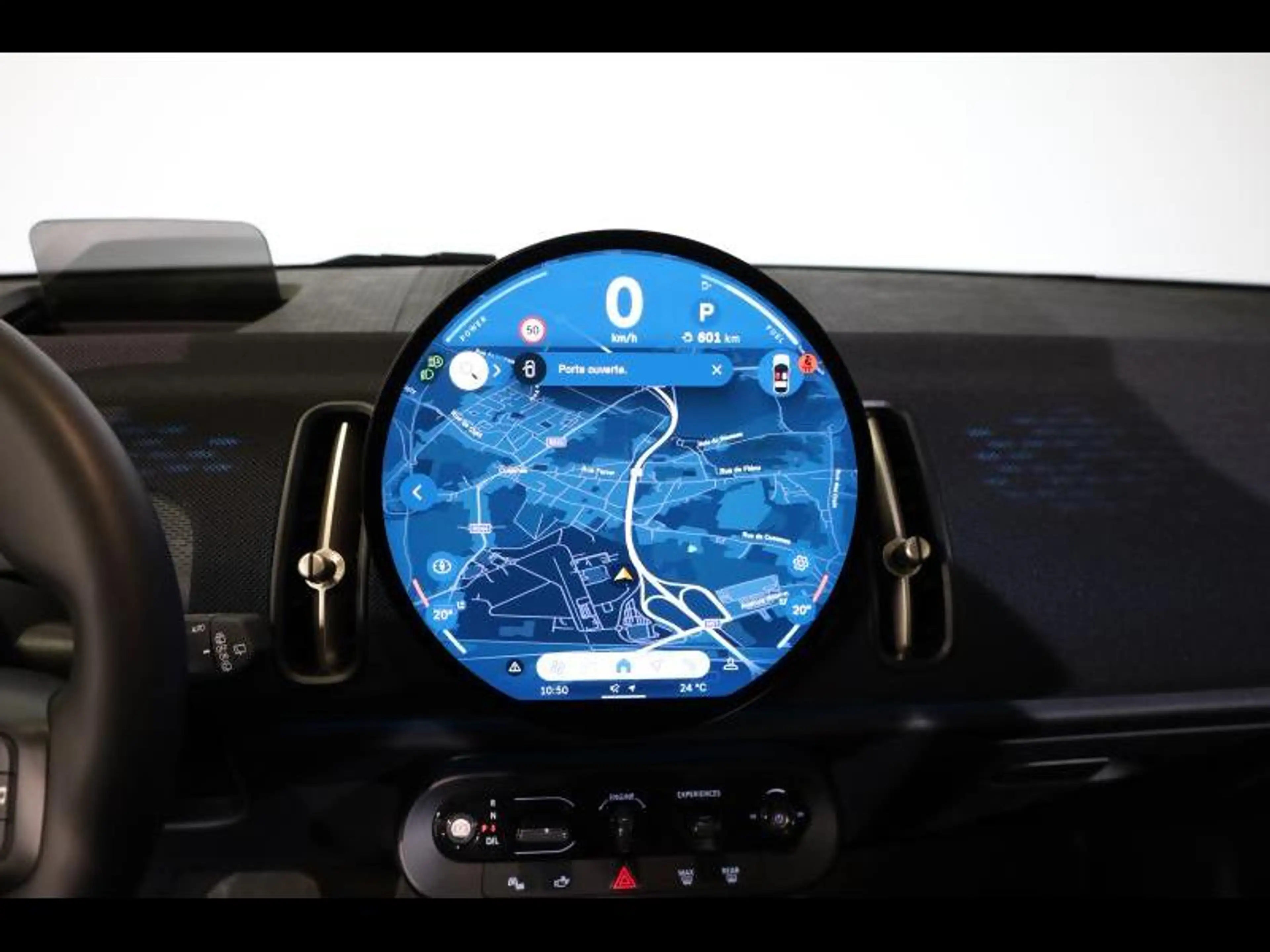 MINI Countryman C — photo 12
