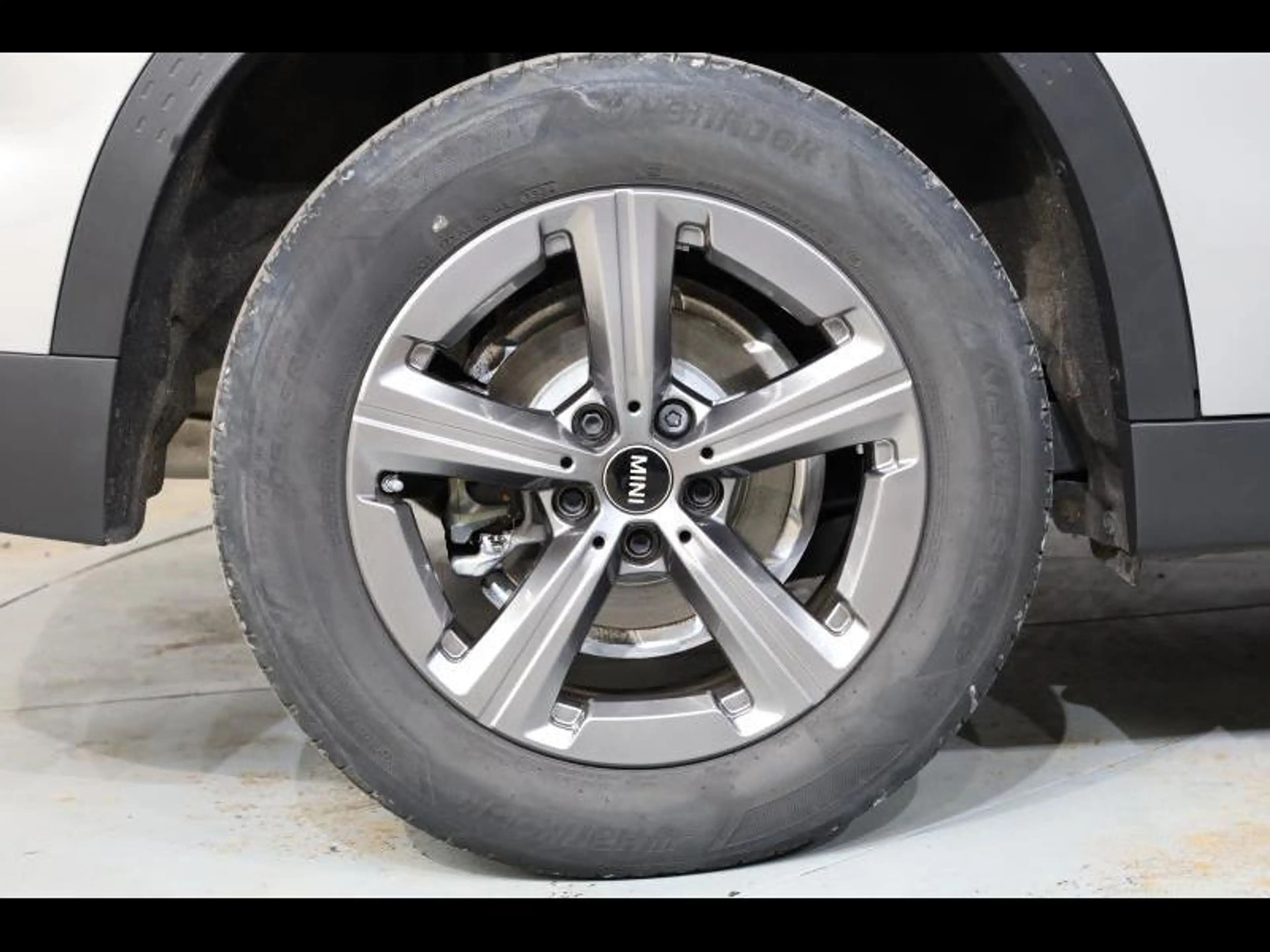 MINI Countryman C — photo 9