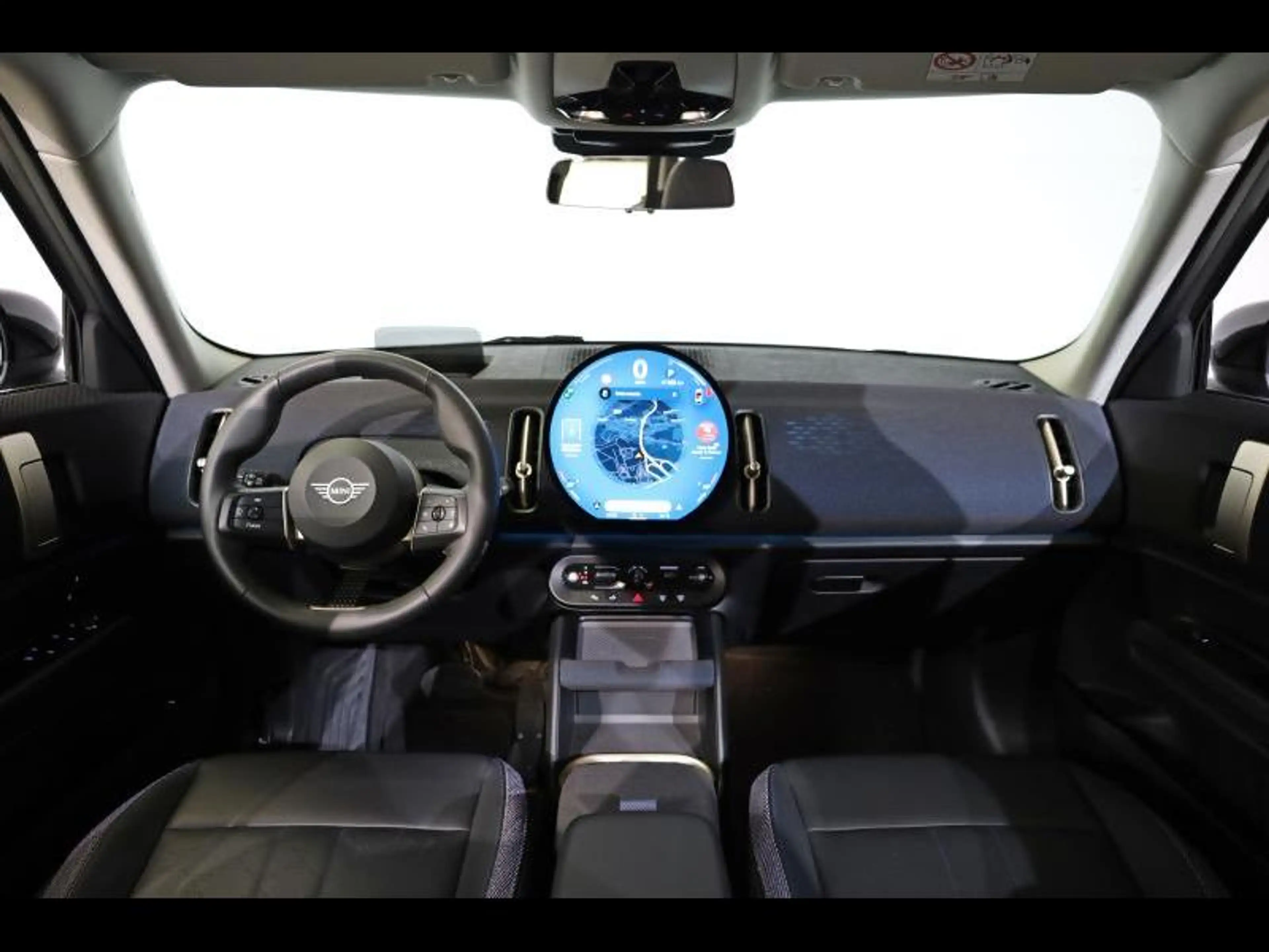 MINI Countryman C — photo 8