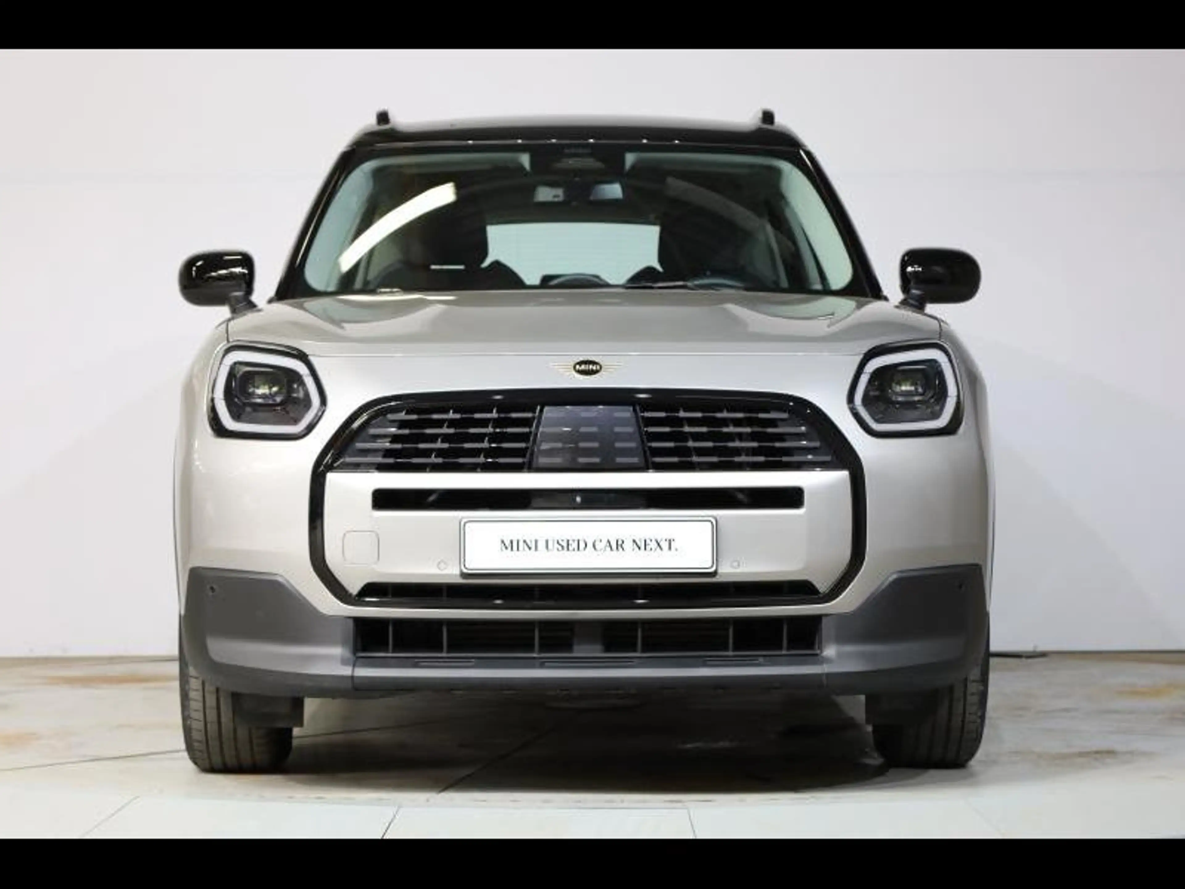 MINI Countryman C — photo 3