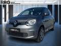 Renault Twingo E-TECH 100% el. ZEN Apple CarPlay KLIMA Grau - thumbnail 1