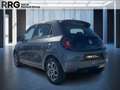 Renault Twingo E-TECH 100% el. ZEN Apple CarPlay KLIMA Grau - thumbnail 4
