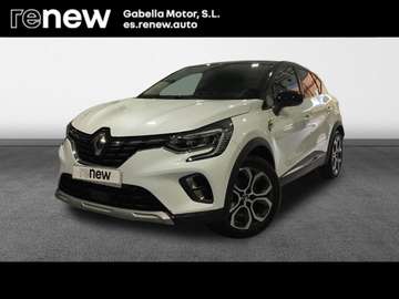 E-TECH Híbrido Techno Fast Track 105kW