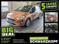 Ford Fiesta 1.0 EcoBoost Parkpilot,Sitzheizung Braun - thumbnail 1
