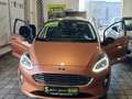 Ford Fiesta 1.0 EcoBoost Parkpilot,Sitzheizung Braun - thumbnail 21
