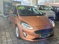 Ford Fiesta 1.0 EcoBoost Parkpilot,Sitzheizung Braun - thumbnail 6