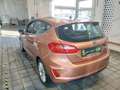 Ford Fiesta 1.0 EcoBoost Parkpilot,Sitzheizung Braun - thumbnail 3