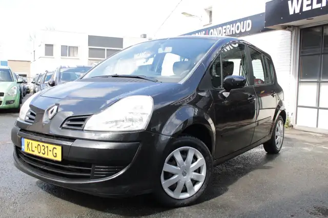 Renault Grand Modus 1.2-16V Expression | Airco | Elec ramen